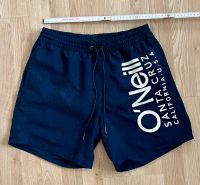 Herren O‘Neill Badehose Badeshorts, Größe S, neuwertig Niedersachsen - Hermannsburg Vorschau