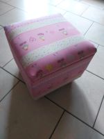 Lillifee Hocker Bayern - Poppenhausen Vorschau