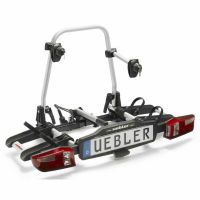 Übler - X-21 S - Fahrradträger bis 60 Kg- UVP 719€ - 2024er Nordrhein-Westfalen - Elsdorf Vorschau