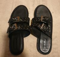 Sandalen TOPSHOP 37 Berlin - Lichtenberg Vorschau