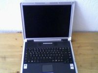 Laptop, Targa Visionary XP-210 Notebook Berlin - Mitte Vorschau