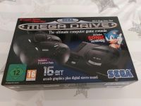 Sega Mega Drive Mini Neu & OVP Sammlerstück Rarität Baden-Württemberg - Malsch Vorschau