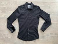 Herren Gr.S/46 Levi’s Hemd Slim Fit langarm schwarz neu Baden-Württemberg - Göppingen Vorschau