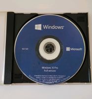 Windows 10 Pro .mit Lizenz Rheinland-Pfalz - Ludwigshafen Vorschau