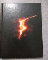 Resident Evil 5 Limited Collectors Edition Lösungsbuch ENGLISCH Leipzig - Leipzig, Zentrum Vorschau