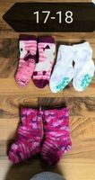 Socken Baby Kind Mädchen 17 18 Sterntaler Antirutsch Bayern - Mainaschaff Vorschau