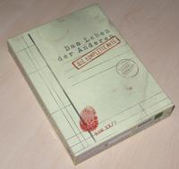 Das Leben der Anderen Die Komplette Akte DVD Box Stasi DDR MFS Bayern - Aschaffenburg Vorschau