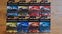 Hot Wheels Porsche Series Neu & OVP kompl. Set 8 Stk. 1/8 bis 8/8 Harburg - Hamburg Hausbruch Vorschau