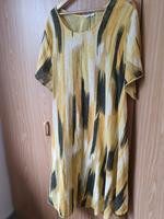 leinenkleid Italy Niedersachsen - Ilsede Vorschau