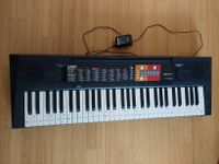 Yamaha Digital Keyboard PSR-F51 Niedersachsen - Neu Wulmstorf Vorschau