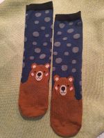 süße Socken  Bären in NEU Kreis Pinneberg - Halstenbek Vorschau