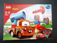 Lego Duplo Cars 5817 Schleswig-Holstein - Raisdorf Vorschau