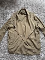 Trenchcoat Mango Osterholz - Tenever Vorschau
