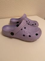 Beco Badeschuhe wie Crocs Nordrhein-Westfalen - Lengerich Vorschau