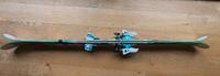 Damenski  Allrounder  mit Bindung Atomic vantage elysian 168 Nordrhein-Westfalen - Bergisch Gladbach Vorschau