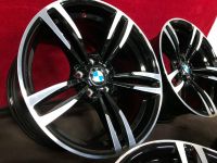 BMW Felgen 9+10 x 19 M437 M2 F87 M3 F80 E90 E92 E93 M4 F82 Z4 E89 Mecklenburg-Vorpommern - Stralsund Vorschau