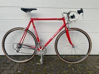 Eddy Merckx MX-Leader - Campagnolo Record RH 60 - Vintage Rennrad Rheinland-Pfalz - Landau in der Pfalz Vorschau