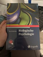 Biologische Psychologie Bergedorf - Hamburg Lohbrügge Vorschau