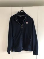 Herren Sweatjacke Fila,Größe M,Blau Baden-Württemberg - Leimen Vorschau