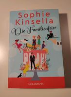 Die Familienfeier von Sophie Kinsella Baden-Württemberg - Filderstadt Vorschau