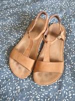 El naturalista Barfuß Sandalen Satya Gr. 38 Niedersachsen - Jever Vorschau