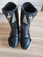 TCX Motorrad Stiefel,  Größe 43 Bayern - Gaukönigshofen Vorschau