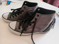 converse Silber 37 Nordrhein-Westfalen - Dorsten Vorschau
