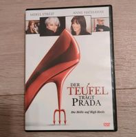 Der Teufel trägt Prada DVD Niedersachsen - Wesendorf Vorschau