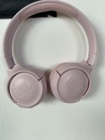 JBL Bluetooth On-ear Kopfhörer Rosa Köln - Braunsfeld Vorschau