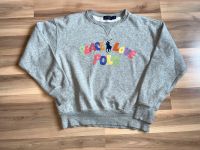 Neuw. Peace Love Polo Ralph Lauren Sweatshirt 1x getragen Hamburg-Mitte - Hamburg Wilhelmsburg Vorschau