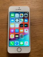 Apple iPhone 5S 16GB SIM lock frei - Roségold Nordrhein-Westfalen - Königswinter Vorschau