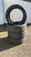 4 Sommerreifen Continental EcoContact 6  215/50 R18 Nordrhein-Westfalen - Solingen Vorschau