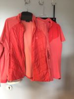 Jack wolfskin lachs damen jacke xxl 46 44 Shirt 42 schuhe 37 Frankfurt am Main - Innenstadt Vorschau