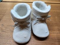 Taufschuhe Gr 19 Mayoral newborn Bayern - Rödental Vorschau