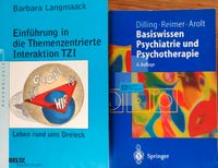 Basiswissen Psychologie / TZI Frankfurt am Main - Praunheim Vorschau