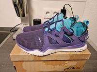 Reebok Zcut TR Neu 44.5 Lila Pump Fury Insta Pump Pankow - Weissensee Vorschau