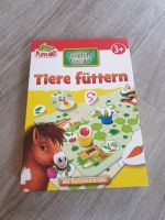 Tiere füttern Brettspiel Kinderspiel Playland Mecklenburg-Vorpommern - Bad Kleinen Vorschau