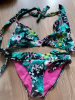Bikini neckholder zum binden 38 c d Chemnitz - Kaßberg Vorschau
