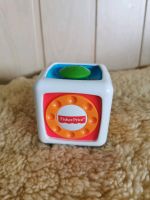 Motorikwürfel Fisher Price Nordrhein-Westfalen - Bad Berleburg Vorschau