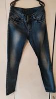 Jeans mit Auswaschungen W:27/L:32 Bayern - Kollnburg Vorschau