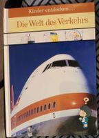 Kinderbücher Max & Moritz & Die Welt des Verkehrs Hessen - Reiskirchen Vorschau