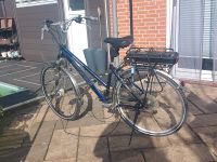 Dynamics Damen Rad E Bike Umbau. Bremen - Vegesack Vorschau