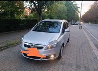 Opel Zafira B ,1.8 Mitte - Wedding Vorschau