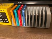 Sony MiniDisc Tower NOS Nordrhein-Westfalen - Langenfeld Vorschau