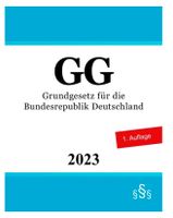 Grundgesetz für die Bundesrepublik Deutschland Brandenburg - Werder (Havel) Vorschau