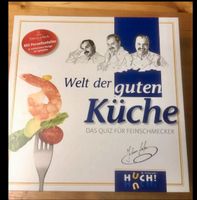 Spiel  Welt der guten Küche Bayern - Erlangen Vorschau