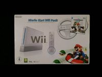 1 Wii Konsole weiß wie neu kaum bespielt + 1 Geschenk Top Zustand Pankow - Prenzlauer Berg Vorschau