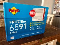 Fritz! Box 6591 cable ohne Branding Berlin - Treptow Vorschau