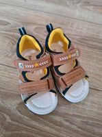 Sandalen Größe 20 Bobby Shoes NEU Schleswig-Holstein - Oststeinbek Vorschau