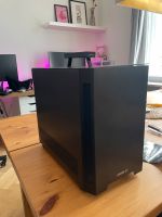 Lian Li TU150 mini itx Portable Case Hessen - Wiesbaden Vorschau